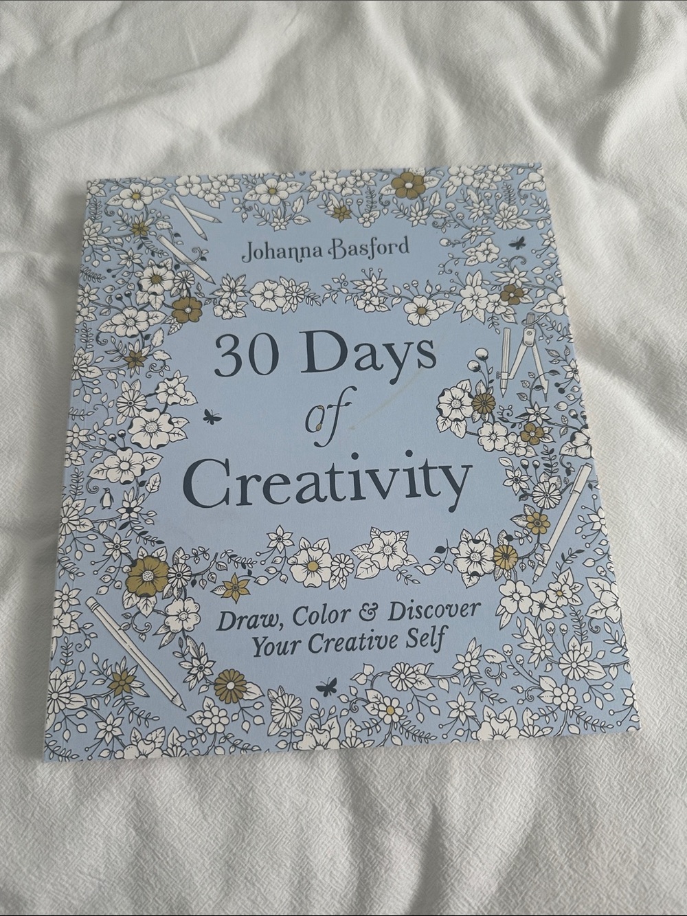 Draw/ coloring book